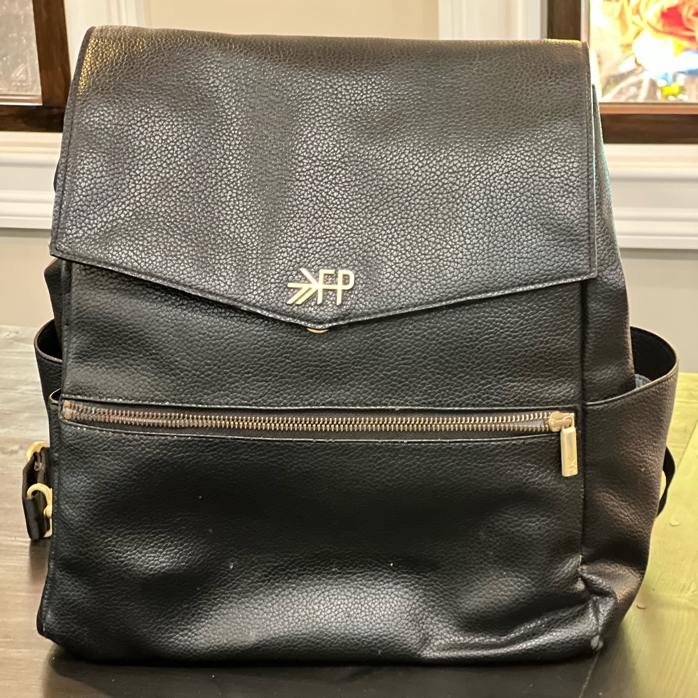 Freshly Picked Classic Diaper backpack